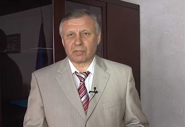 «Рюкзаки Авакова»: суд арестовал имущество Чеботаря