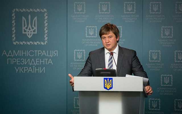 Не задекларировал 5 млн: стали известны детали громкого скандала с главой Минфина