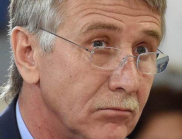 Реактивный траст Леонида Михельсона