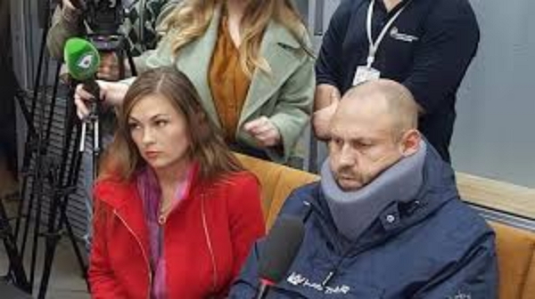 Смертельное ДТП в Харькове: в суде рассказали о трусливом поступке подозреваемого