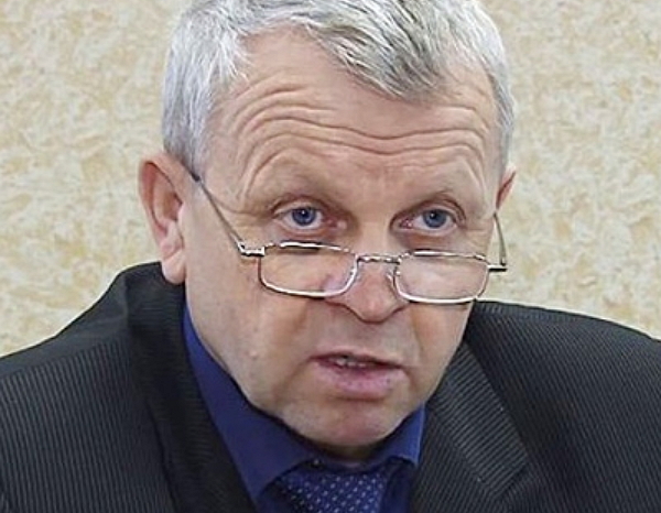 Депутат Палкин отдан на растерзание Поклонской