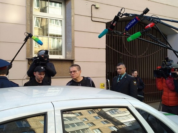 «Дело Улюкаева»: Сечин — будет, Дворкович — нет