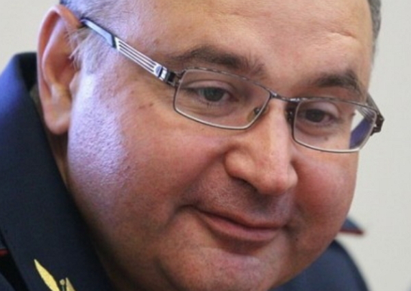Кому в тюрьме хорошо: Климакову, Звереву, Балану и их женам