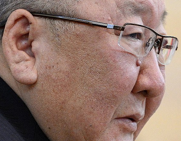 Временная петля Александра Гриценко