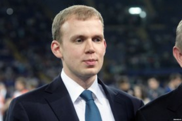 Курченко при поддержке ФГИУ возвратил себе Одесский НПЗ