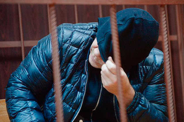 Следователь организовал розыск для освобождения
