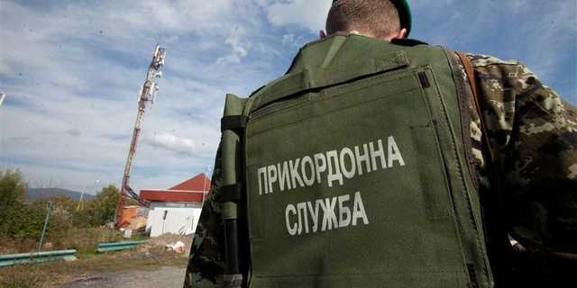 Пограничник проведет за решеткой четыре месяца за помощь контрабандистам