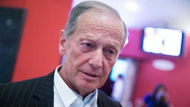 Сотни миллионов: В России объявили наследство Задорнова