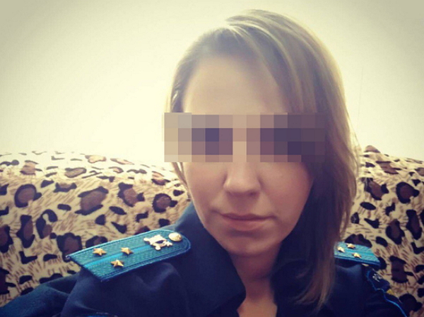 "Мы ушли умирать": женщину-полицейского попросили уволиться из-за убийства сына