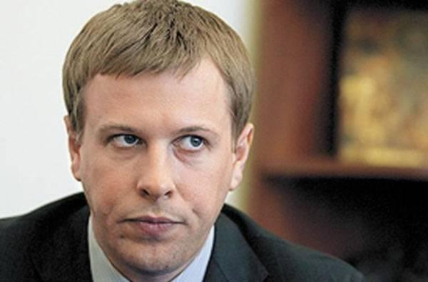Facebook отреагировал на дулю Хомутынника