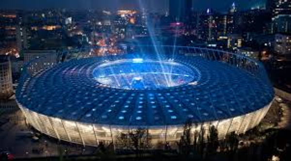На капремонте НСК “Олимпийский” собираются распилить ₴103 миллиона