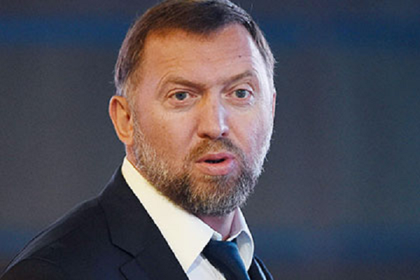 Деньги инвесторов Олег Дерипаска отдал Андрею Костину в уплату долга