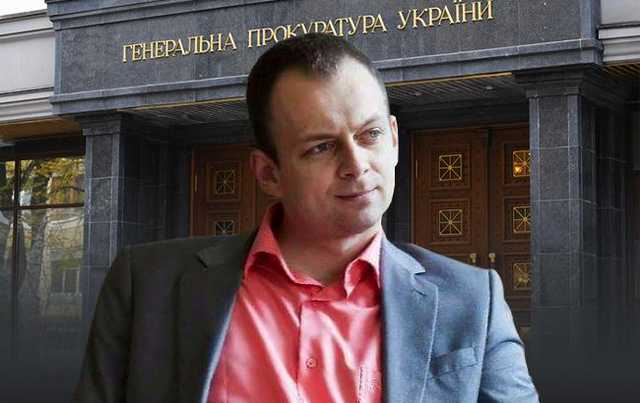 Одиозный экс-прокурор Сус: Луценко дал указание "закрутить гайки" Ахметову