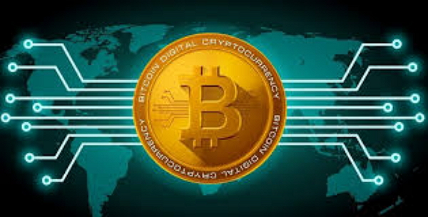 Минус $2000 за три дня: почему обвалился биткоин?