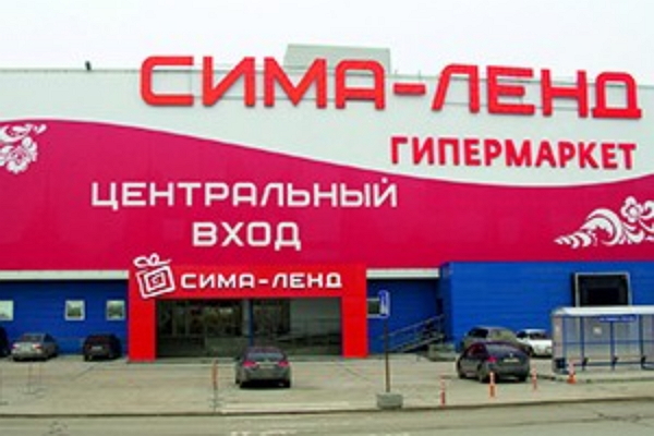 Денежные "барахолки" Андрея Симановского
