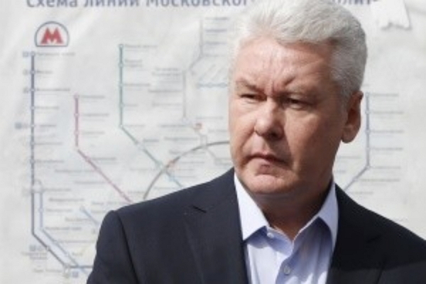 Собянин "распилит" наземное метро?