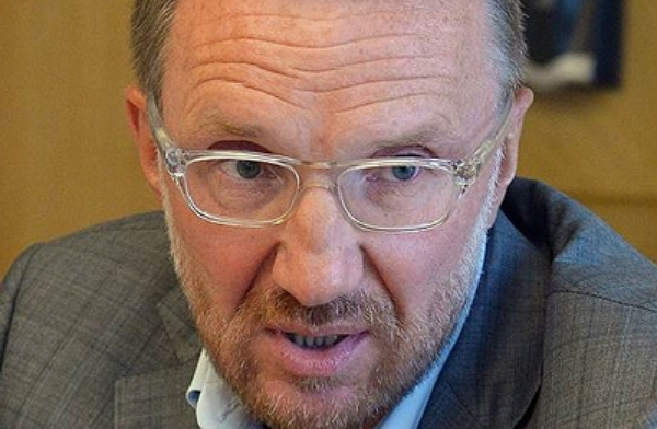 Сечин смилостивился над Блажко
