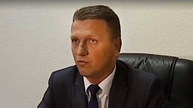 Кум Пашинского? В сети всплыла скандальная информация об избранном главе ГБР