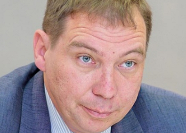 Неприкасаемый дебошир Вячеслав Ананских