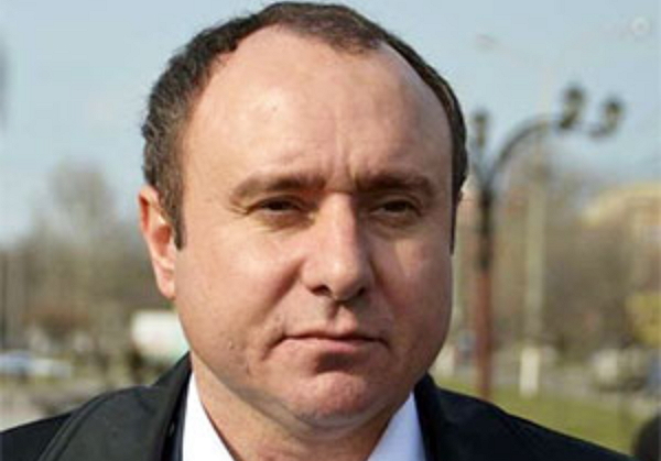«Крымская весна» сожрала Геннадия Басова?