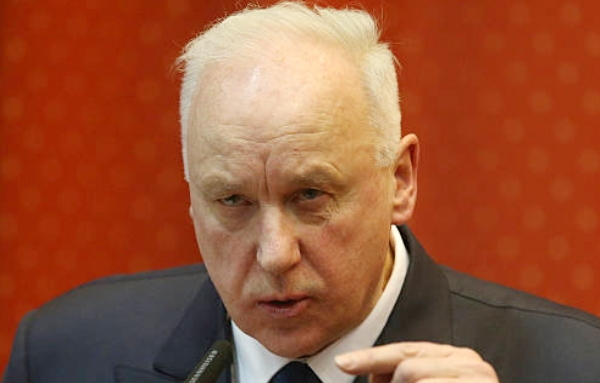 Бастрыкин жестоко мстит Тимуру Айгенину