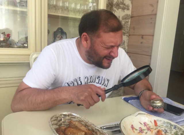 Схемы Гепы и Допы: как в Харькове распиливали землю площадью в несколько государств