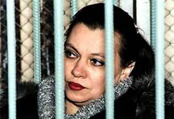 Валентина Соловьева - «Властилина» чужих денег