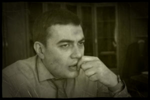 Максим Мартынюк и его коррупционный blockchain, зачем министр Януковича чистит мелочь пузатую