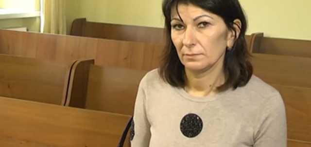 Экс-чиновницу Госгеокадастра взяли под домашний арест по делу о «частной границе»