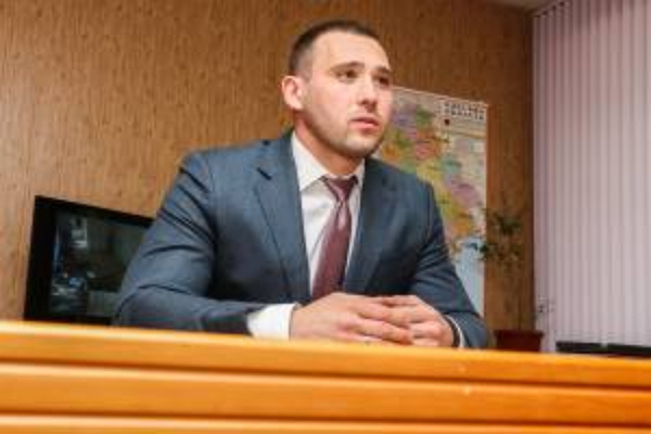 Генерал-майор украинской армии запутался в своих машинах