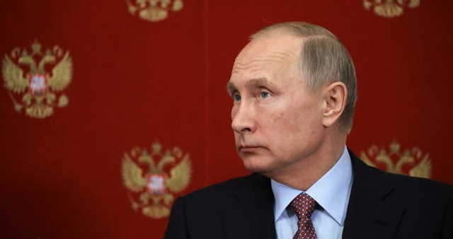 "Ведомости" сообщили о жалобе бизнесменов Путину