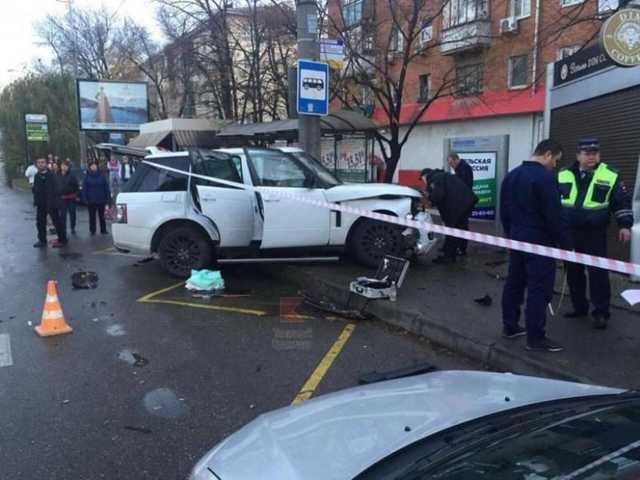 Судейская каста неприкасаемых привела к смерти в центре Краснодара