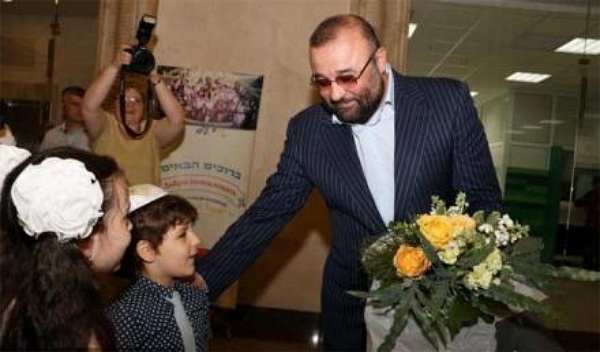 Дело Петровского-Налекрешвили. Кровавый «решала» из Днепра
