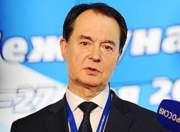 Мальчик для битья Валерий Окулов