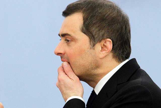 Конфликт в «ЛНР»: Кремль сделал заявление по действиям Суркова