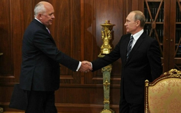 Скверный Александр Чемезов