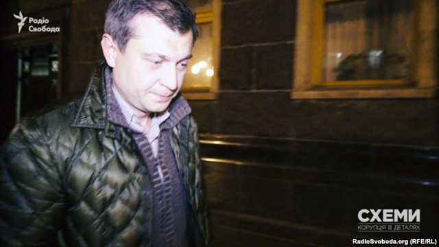 При содействии замглавы Нацполиции бизнесмен сколотил миллионы на государственных морпортах