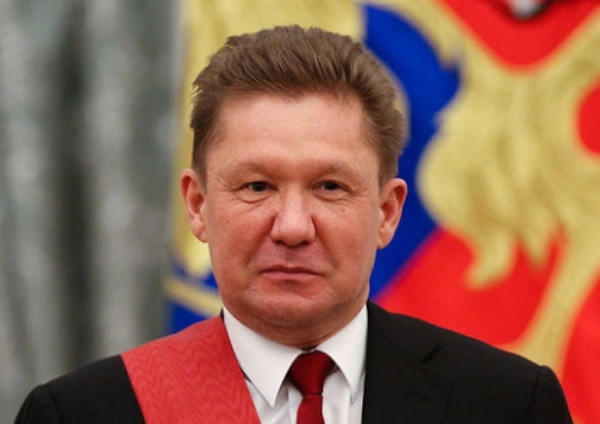 Из списка Forbes исчез Миллер и руководство ВТБ