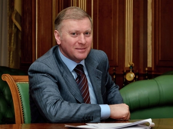 Муса Бажаев потерял банк с добрым именем