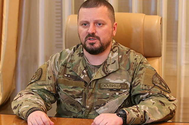 В Харькове таинственно исчезла дочь главного бунтаря «ЛНР»