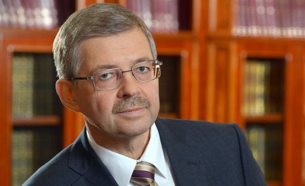 Господин надзиратель