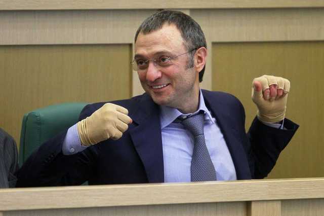 Как Сулейман Керимов умудрился заработать в России миллиарды долларов