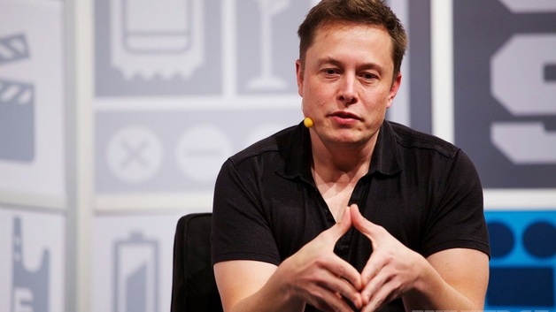       -   SpaceX