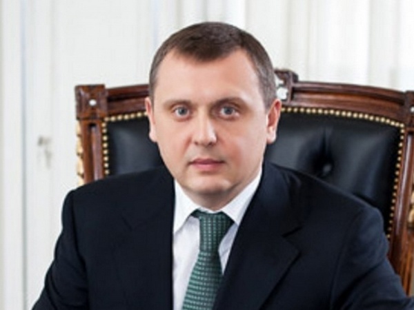 Аферист-коррупционер Павел Гречковский рассказал о реформаторах, лишивших адвокатуру самоуправления