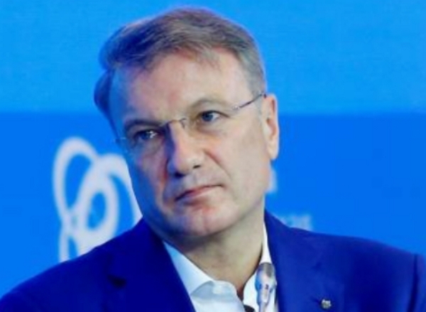 ВТБ выковырял Грефа из-под земли