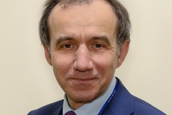 Секретное оружие «Сухого»