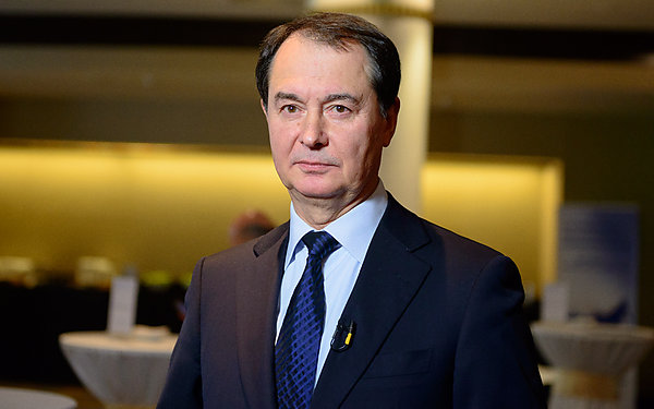 Запасный выход. Валерий Окулов уходит из Минтранса после скандала с «ВИМ-Авиа»
