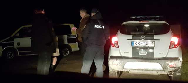 Диана Берзиня: «Пока свидетельствовала в суде из дома похитили деньги и семейные драгоценности»