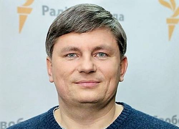 Артур Герасимов: шаловливая десница президента. ЧАСТЬ 1