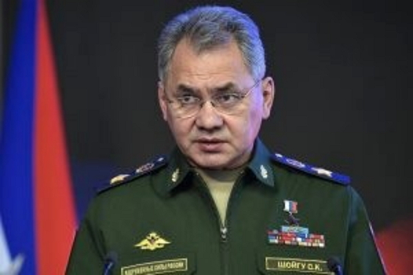 "Тень Шойгу" отправит министра обороны на "нары"?